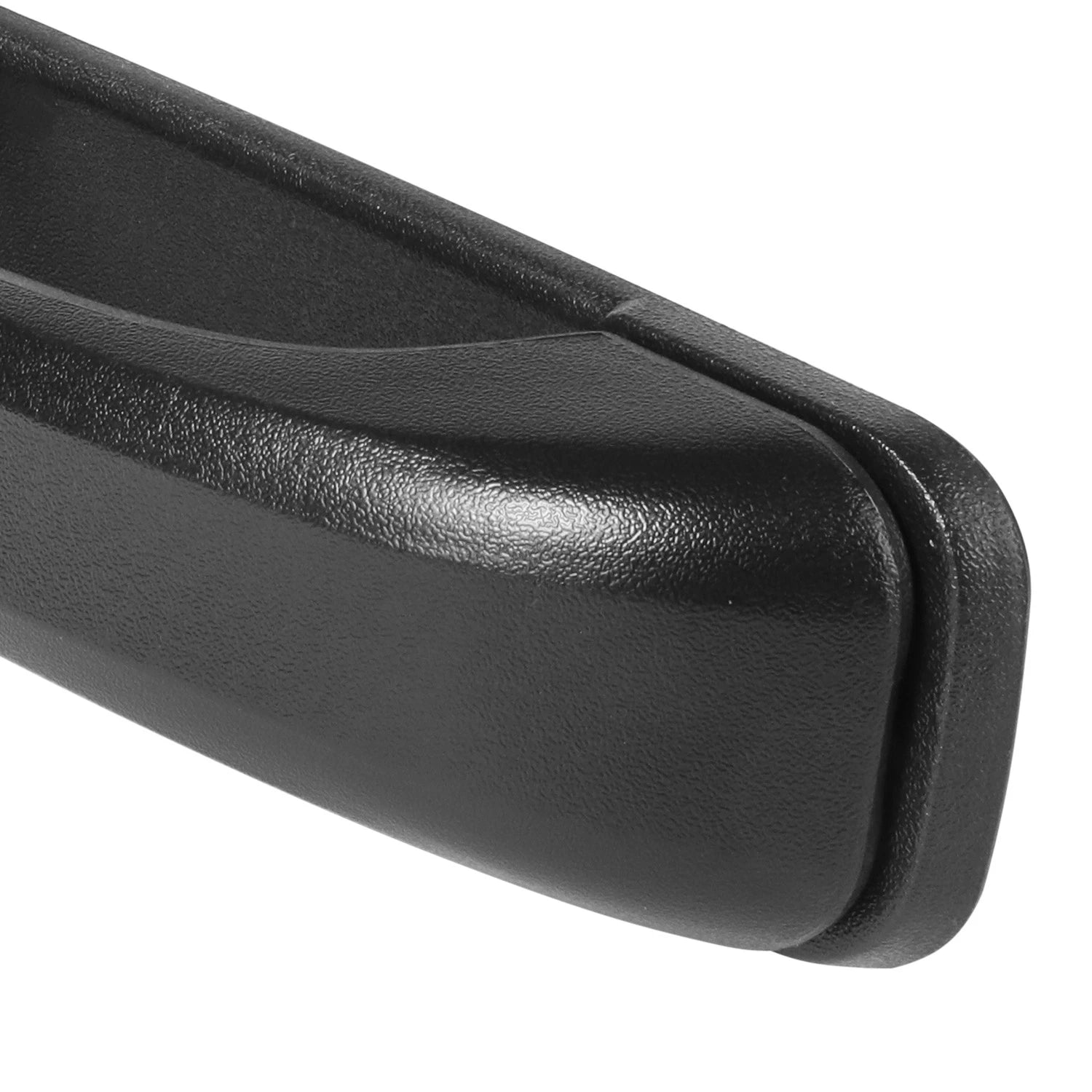 Front Right Outer Door Pull Handle w/Keyhole for Ram 1500-3500 (2011–2012)
