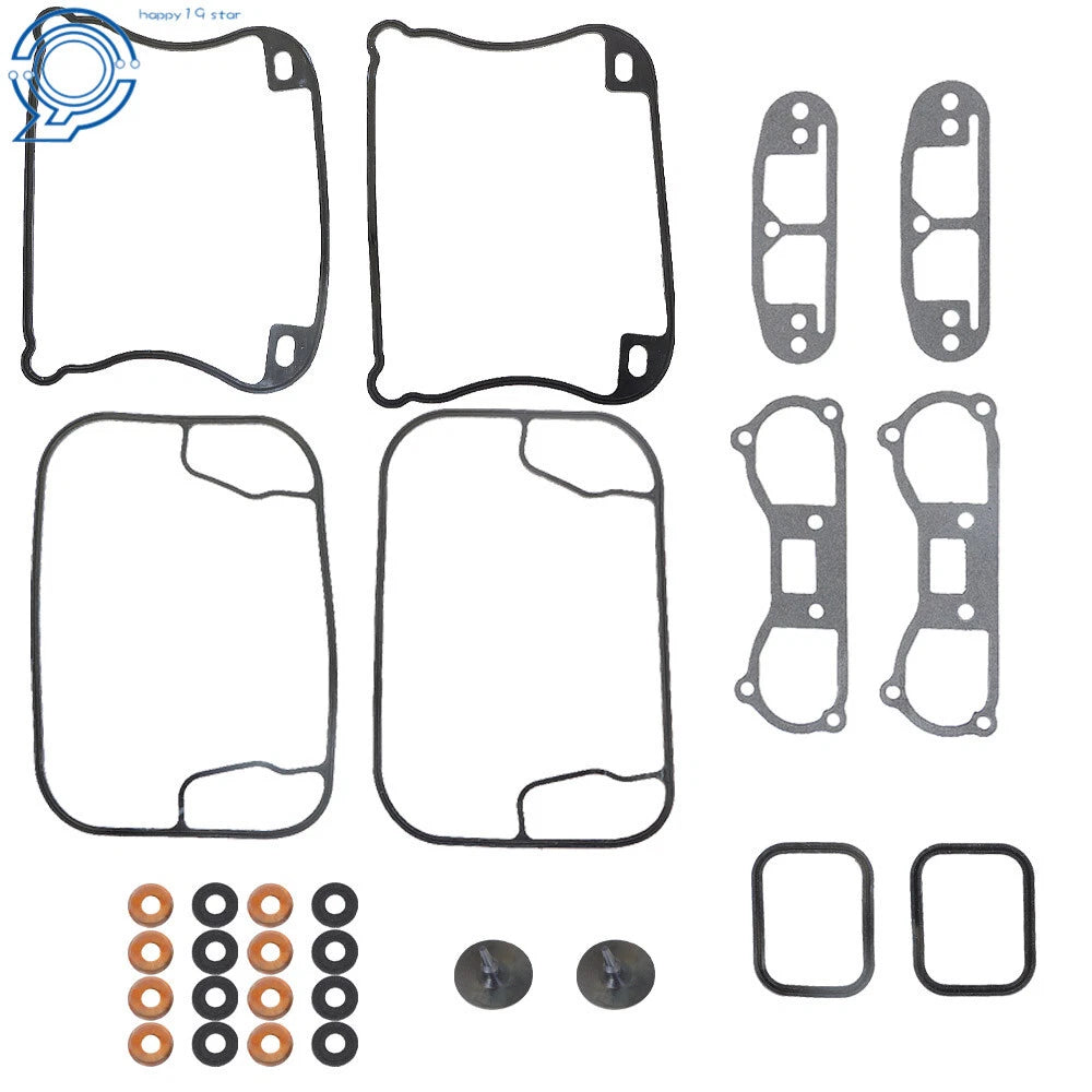 Rocker Box Gasket Kit for Harley Davidson 1340cc Evo Big Twin (1992–1999)