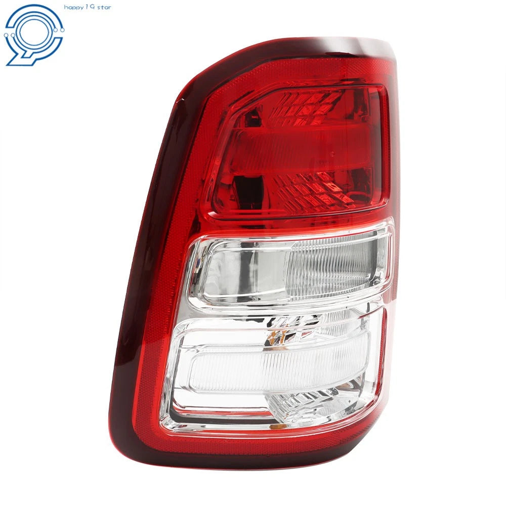 Tail Light Brake Lamp with Chrome Bezel for Ram 1500 (2019-2023)