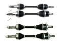 Set of 2 CV Axles for CFMOTO ZFORCE 500 Trail & 800 Trail (2018–2022)