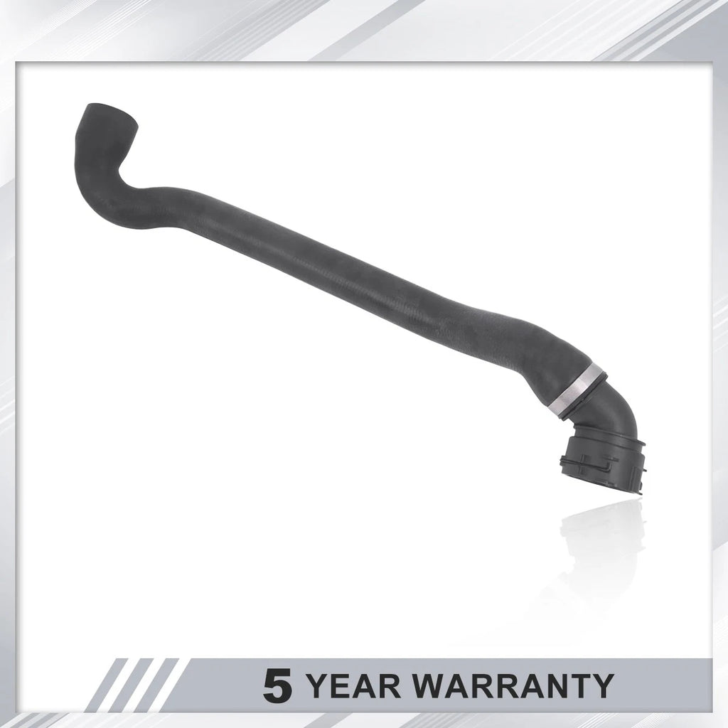 Engine Coolant Radiator Lower Hose for Porsche Cayenne (2003–2006)
