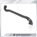 Engine Coolant Radiator Lower Hose for Porsche Cayenne (2003–2006)