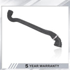 Engine Coolant Radiator Lower Hose for Porsche Cayenne (2003–2006)