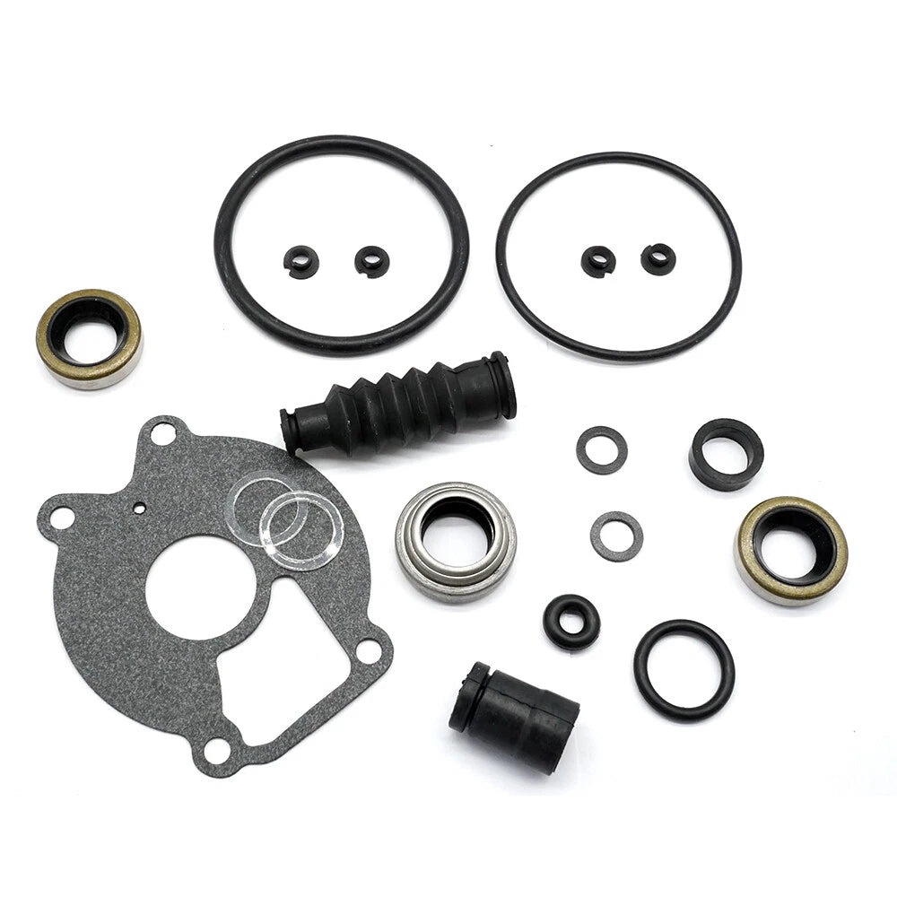 Lower Unit Seal Kit for Chrysler Force 85090A1 (18-2629)