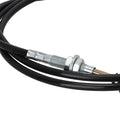 Gear Selector Shift Cable Kit for Polaris Ranger 400 500 800 (2010–2014) 7081753