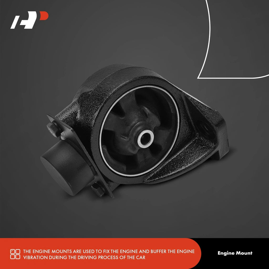 3X Engine Motor Mount for Kia Amanti (2004–2006) & Hyundai XG300 (2001)