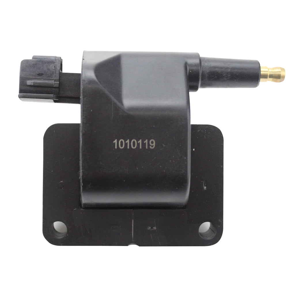 Hitachi Ignition Coil IGC0122 for Dodge Jeep (2000–2023)