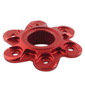 Rear Sprocket Drive Flange Cover for Ducati Panigale V4, V4S, Streetfighter V4