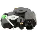Rear Driver Side Door Lock Actuator for Toyota Sienna (2004-2010)
