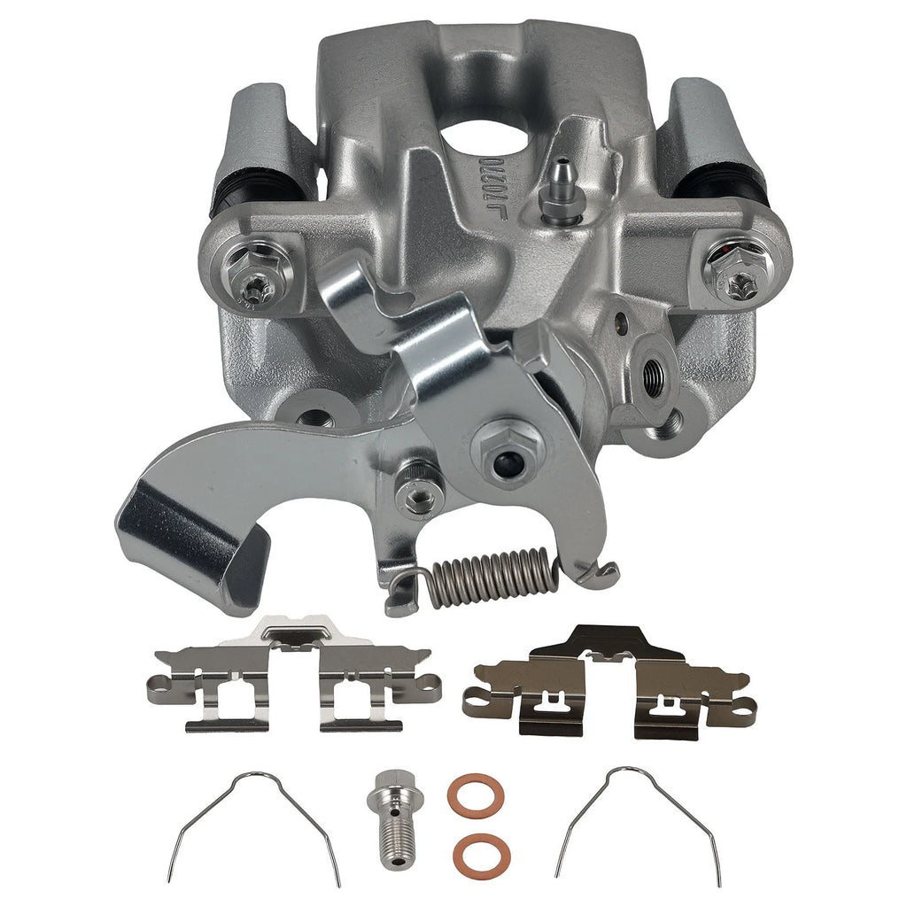 Rear Left Brake Caliper for Toyota Prius (2010-2015)