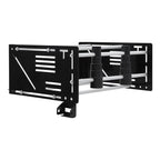 Wall Mount Storage Rack for Harley Road King Touring Glide US