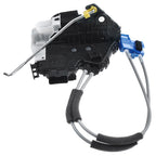 Rear Left Door Lock Actuator for Kia Forte (2010–2013) Forte5 (2012–2013)