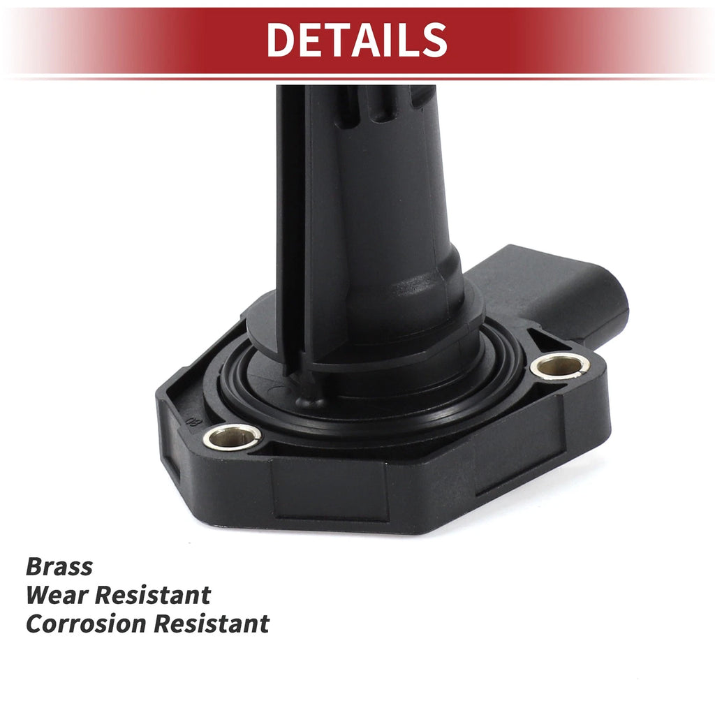 Engine Oil Level Sensor for BMW 228i (2021)