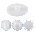 8pcs Leaf Spring Helper Insulator Pad Bushings for Ford E-150 (2004–2014) No.2C3Z5586AA