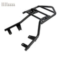 Rear Rack Tube for Yamaha XSR 900 (2022–2023) - Black