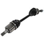 Front Left CV Axle Assembly for Acura CSX 2007–2010