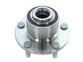 Front Wheel Hub Assembly for Mazda 3 (2004–2005) XF894QK