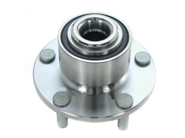 Front Wheel Hub Assembly for Mazda 3 (2004–2005) XF894QK