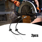 Fuel Pipe Hose Tube with Chainsaw Tank Filter Assembly for