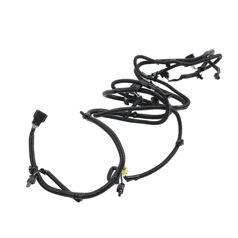 Front Bumper Wiring Harness for Jaguar XE (2020–2024) T4N29458