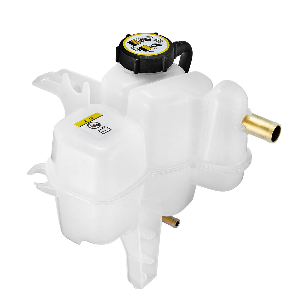 Radiator Coolant Reservoir Bottle for Ford Escape, Mercury Mariner (2007–2011)