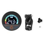 DC8100V Battery Voltage Meter for Real Time Monitoring