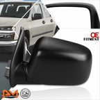 Aluminum Core Cooling Radiator for Mitsubishi Outlander (2014–2019)