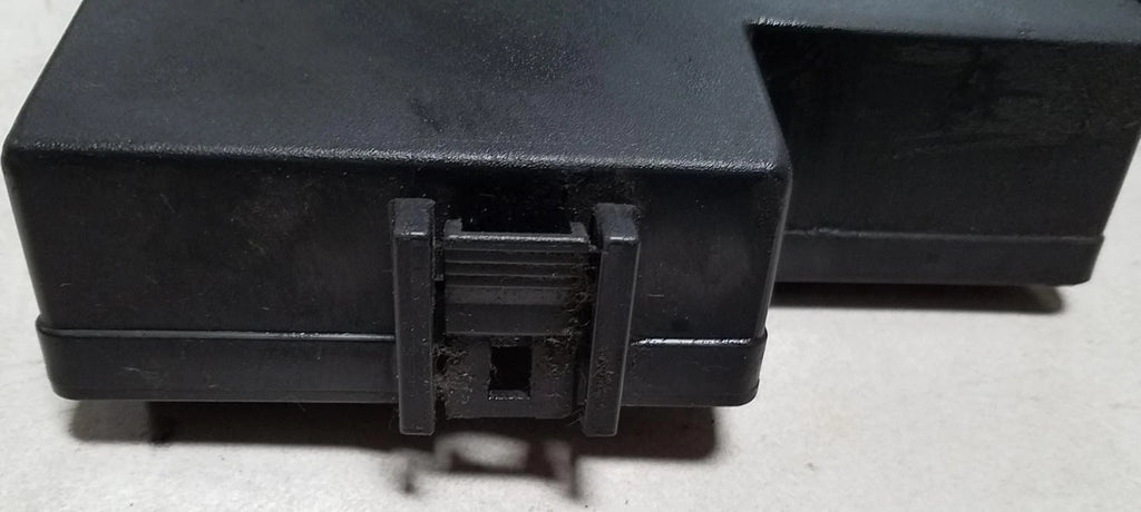 Engine Bay Fuse Box Cover for Jaguar S-Type (2005–2008) 2R8T-14A0