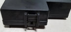 Engine Bay Fuse Box Cover for Jaguar S-Type (2005–2008) 2R8T-14A0