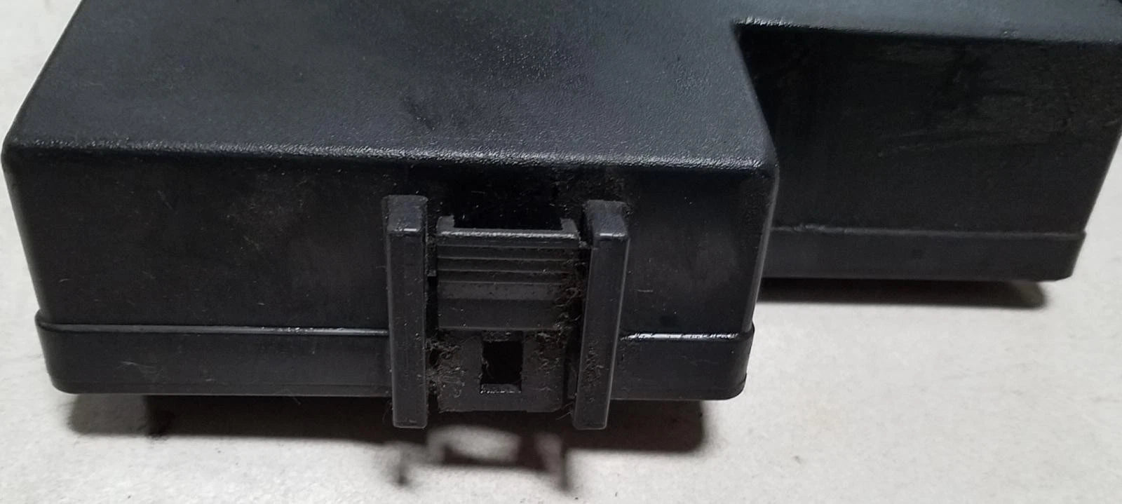 Engine Bay Fuse Box Cover for Jaguar S-Type (2005–2008) 2R8T-14A0