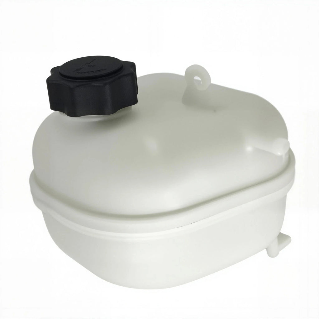 Radiator Coolant Overflow Tank with Cap for BMW Mini Cooper S (2002–2008) 603-331