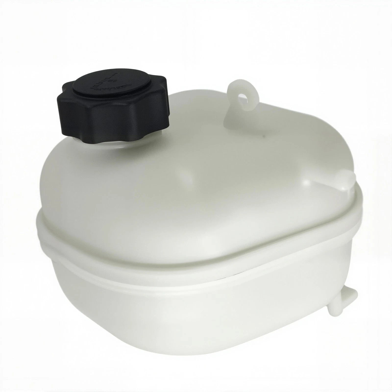 Radiator Coolant Overflow Tank with Cap for BMW Mini Cooper S (2002–2008) 603-331