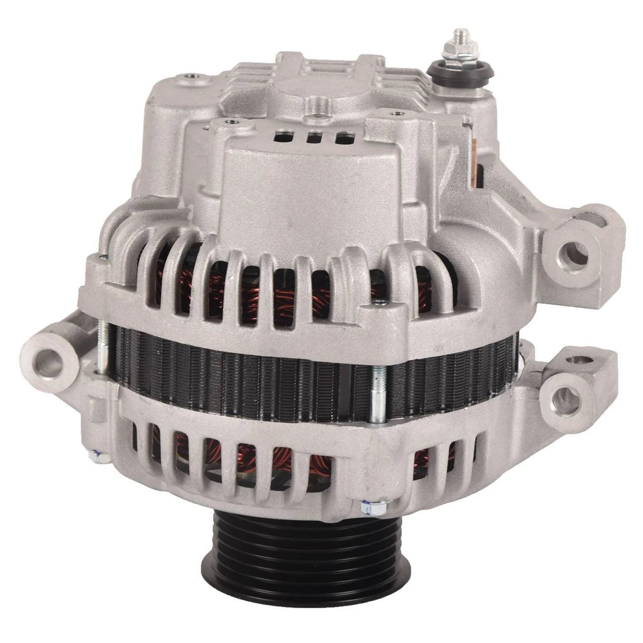 90A Alternator for Acura RSX & Honda CR-V (2002-2006)