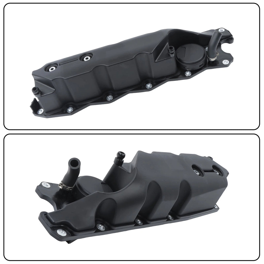 Engine Cover for Volvo S80 XC70 V60 3.0L L6 Turbo (2008-2016)