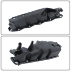 Engine Cover for Volvo S80 XC70 V60 3.0L L6 Turbo (2008-2016)