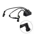 CDI Unit 2X for Suzuki Outboard DT6 DT8 (32900-98100, 32900-98101)