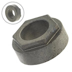 Hex Flange Bearing for Cadet Lawn Tractor (Compatible)
