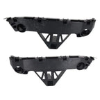 Front Bumper Brackets for 2010-2012 Mazda 3 (2010-2012)