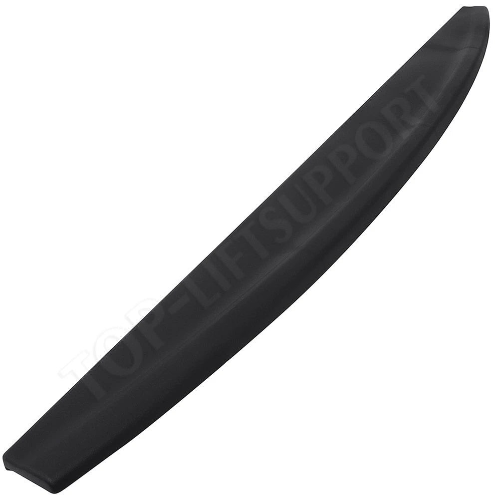 Tailgate Top Molding Trim Cap for Ram 2500 2011–2018