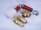Flush Kit for
