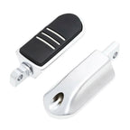Pegstreamliner Footpegs for Harley (1 1/4'' 32mm)