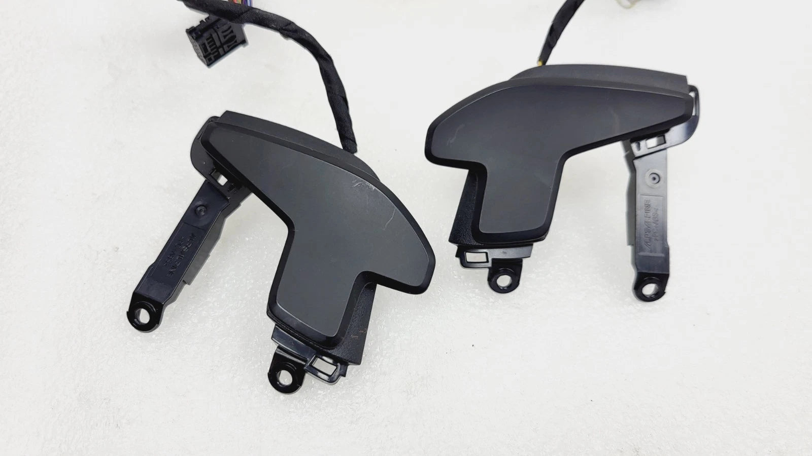 Steering Wheel Paddle Gear Shifters & Wire Assembly for Cadillac Escalade (2025–2026)