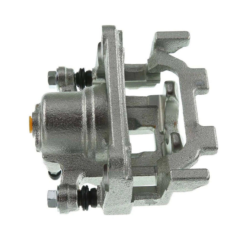 Pair Rear Disc Brake Calipers with Bracket for Nissan Murano Pathfinder (2003–2023)