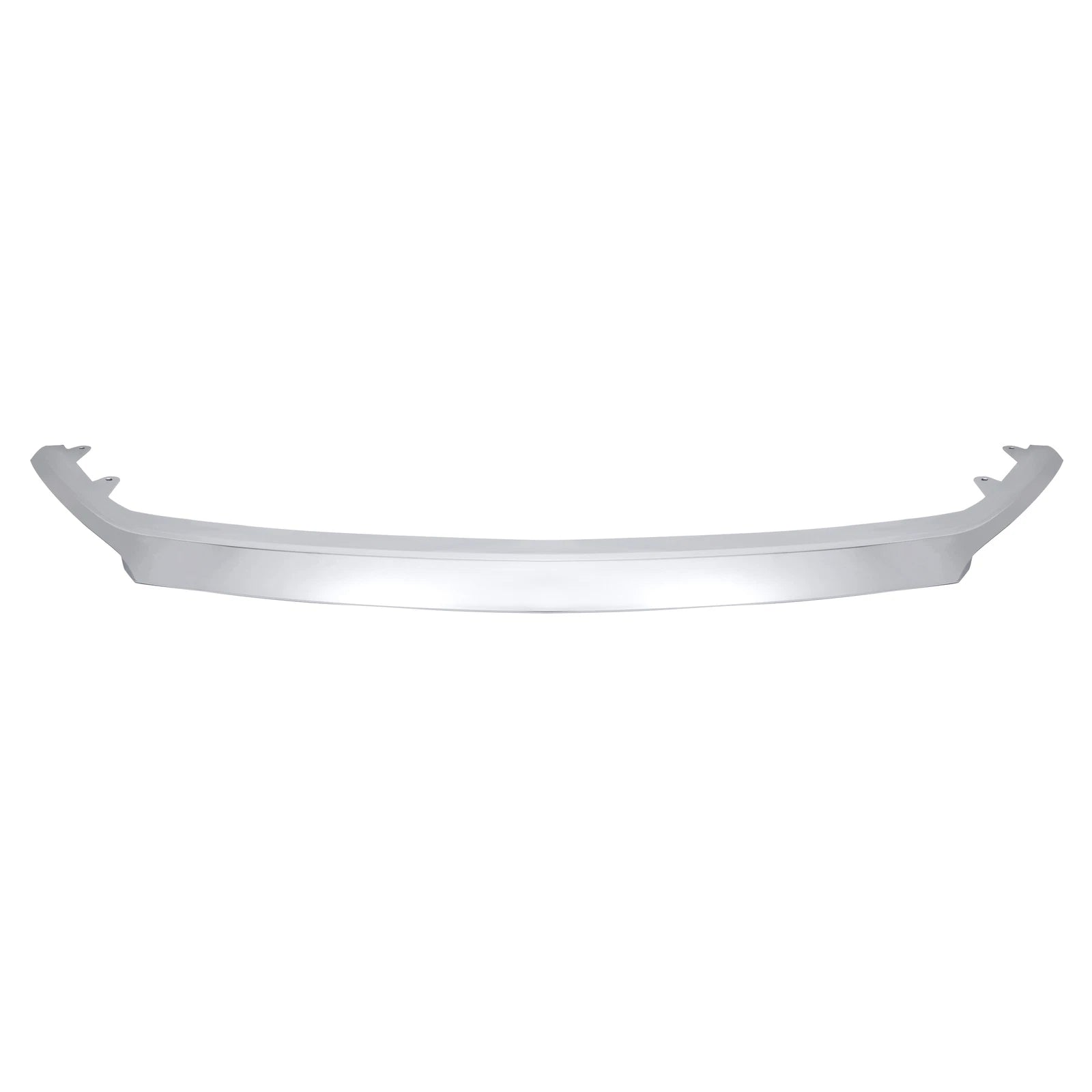 Upper Chrome Grille Molding Trim for Ford Fusion (2010-2012)