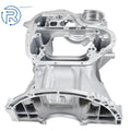 Engine Oil Pan Sump for Toyota Avalon Camry RAV4 Scion tC L4 2.5L (2005–2018) 11420-0V010