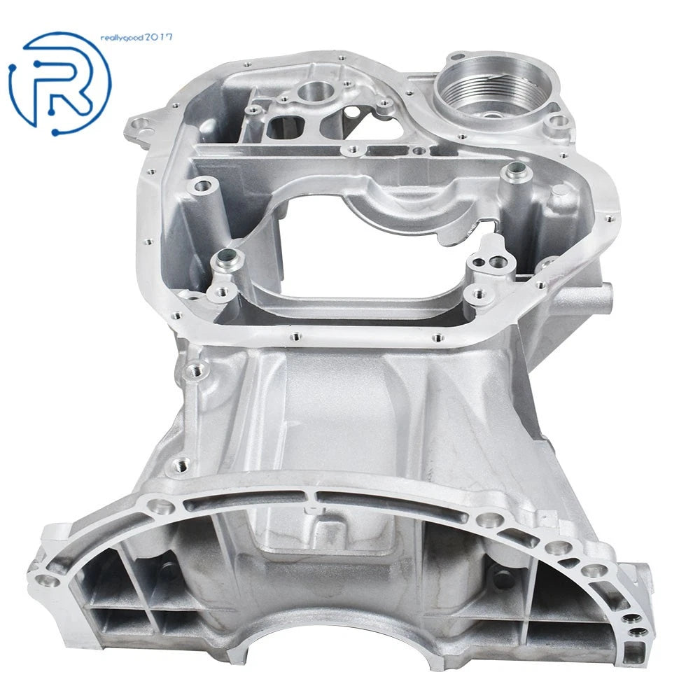 Engine Oil Pan Sump for Toyota Avalon Camry RAV4 Scion tC L4 2.5L (2005–2018) 11420-0V010