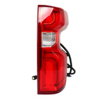 LED Tail Light for Chevy Silverado 1500 (2019-2021) Right Side