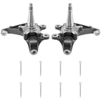 2" Drop Lowering Spindles for Toyota Pickup 2WD (1984-1995)