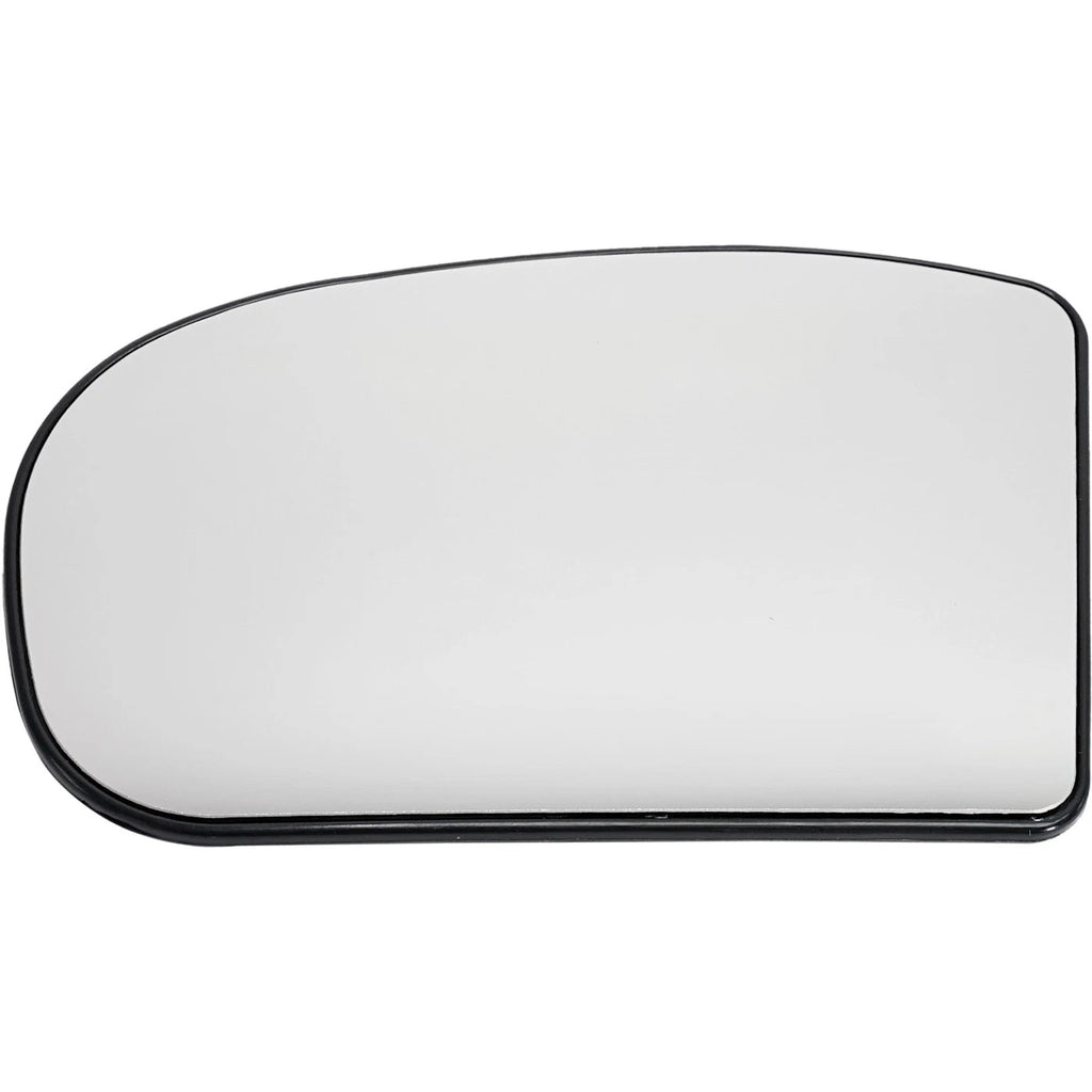 Heated Mirror Glass Set of 2 for MB Mercedes