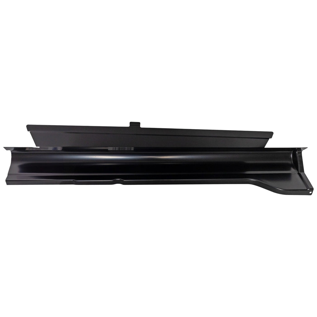 Set of 2 Rocker Panels for Chevy Olds Montana